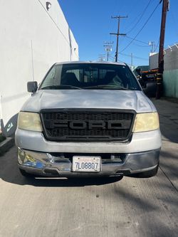 2004 Ford F-150