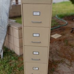 File Cabinets 