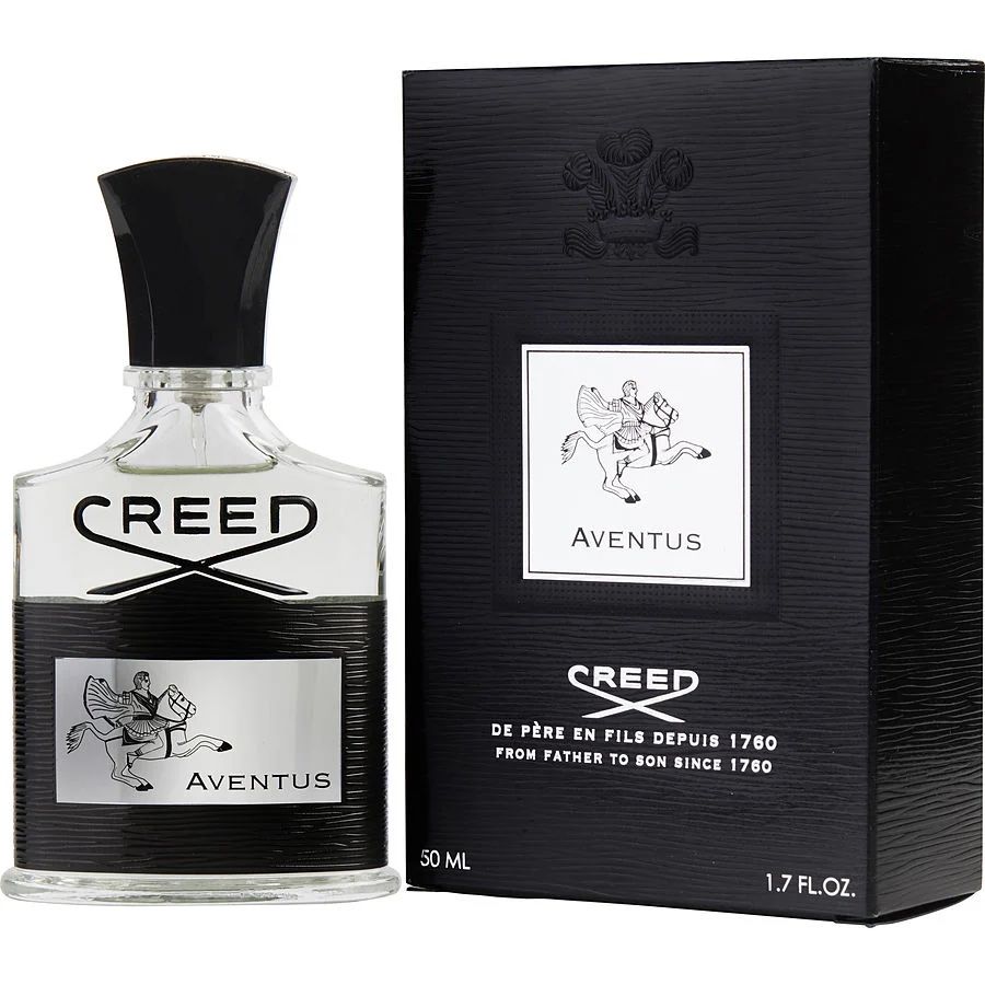 Creed Aventus Cologne Still In Package