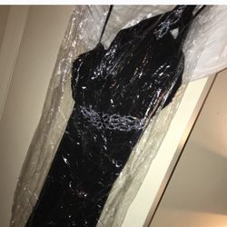 Elegant Woman’s Dress