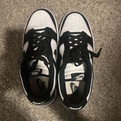 Nike Dunks