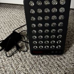 Red Light Therapy Device