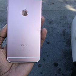 UNLOCKED IPHONE 6S PLUS / LIMITED STOCK ‼️