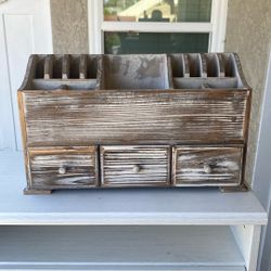 Pencil And Marker Holder