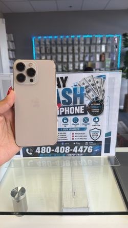 Unlocked iPhone 13 Pro 128Gb
