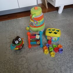 Baby Toys