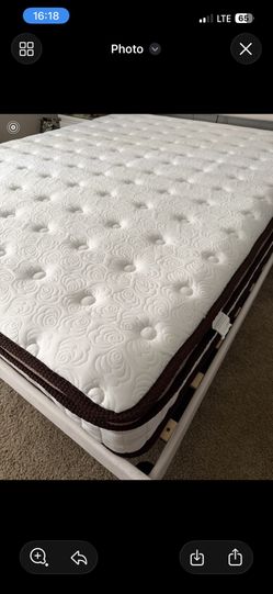 Mattresses