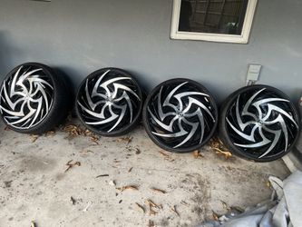 Rims
