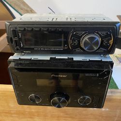 Car Radio 