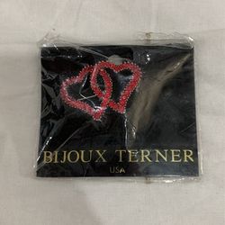Bijoux terner Pin