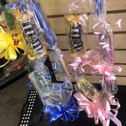 Graduation Leis