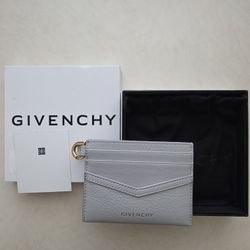 Givenchy Voyou Card Holder