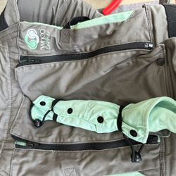 Twin Go Baby Carrier