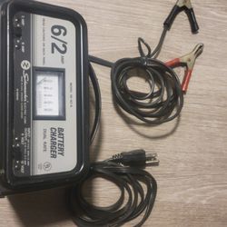 Battery Charger