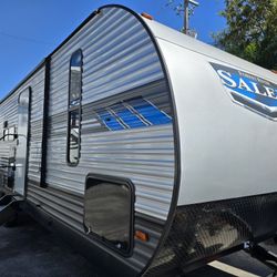 Rv Travel Trailer For Sale 2021 26ft 