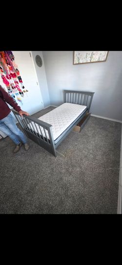 Kids bed