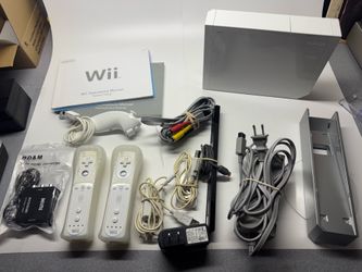 Nintendo Wii