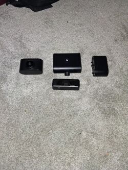 Nexarone Camera