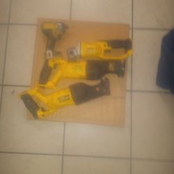 DeWalt Tools 