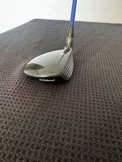 Titleist 913F 15° 3 Wood – Diamana S+ 72 Regular Flex – Golf Pride Grip
