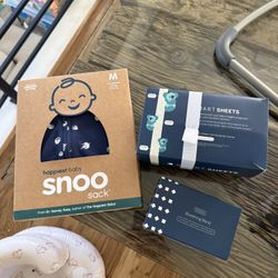 Snoo Sack And Others