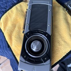 GTX 780 Ti  Graphics Card 