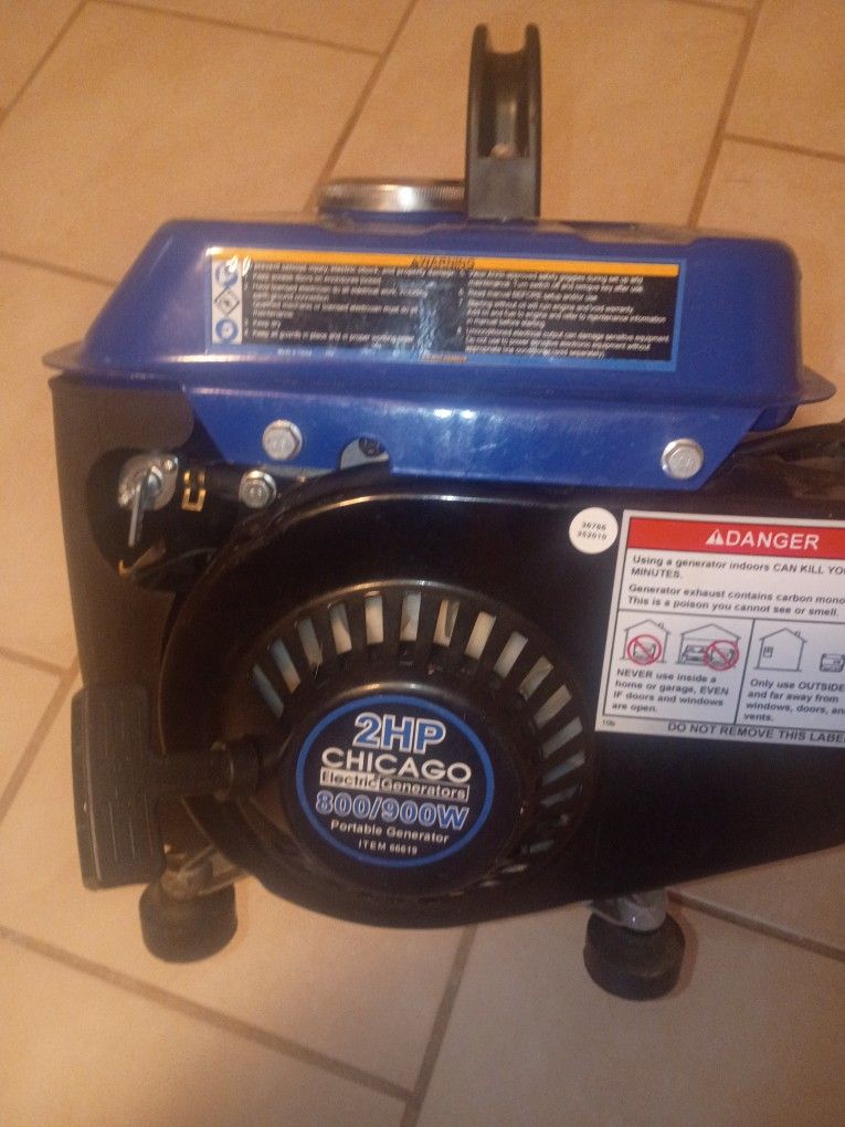 Generator