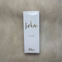 J Dior Perfume 