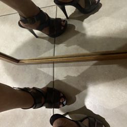 Woman Heels 