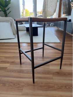 Stool