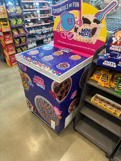 Chest Freezer Multiple Available