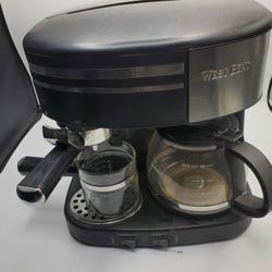 West Bend Expresso Coffee Maker