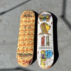 Skate Board