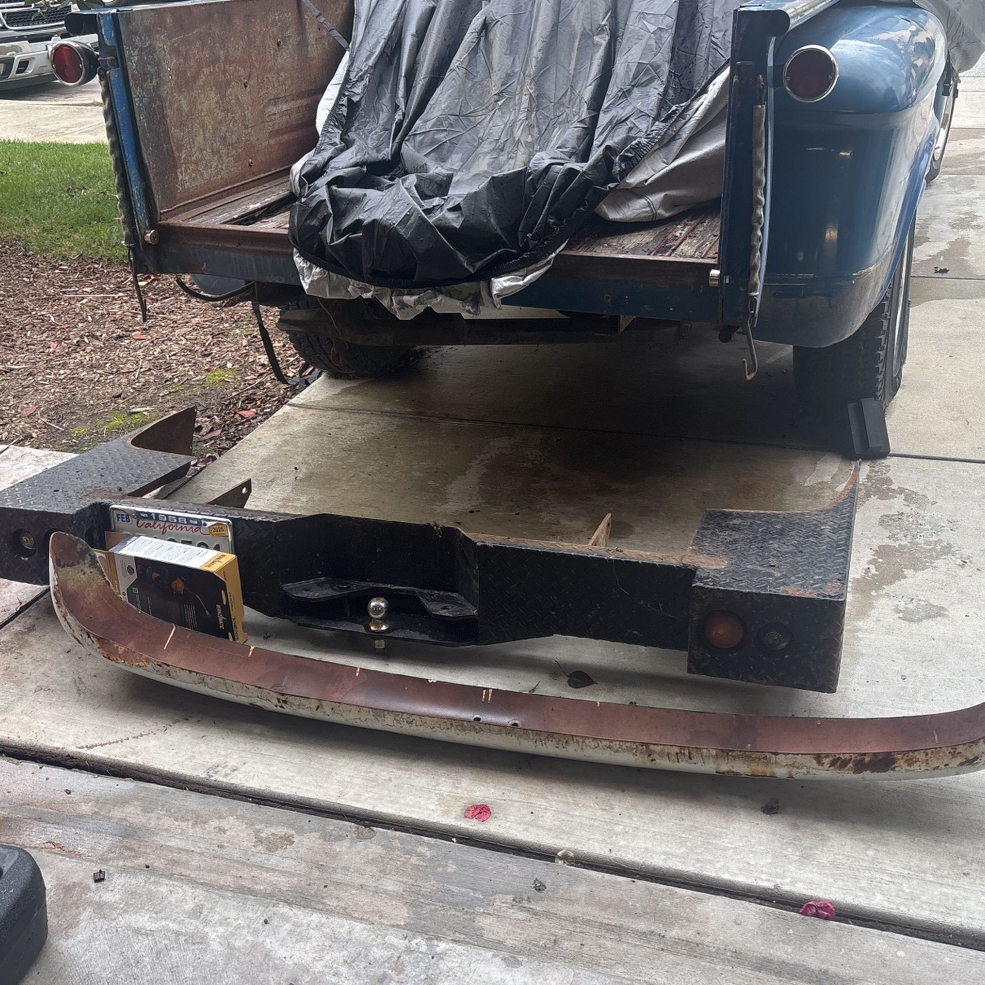 Bumpers