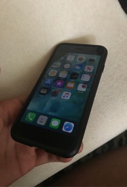 iPhone 7