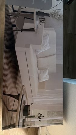 Sofa love seat