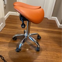 Ergonomic Desk Chair 