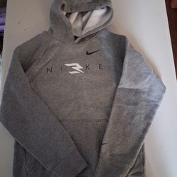 Nike Hoodie Boys Medium