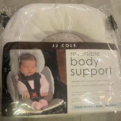 Baby Body Support