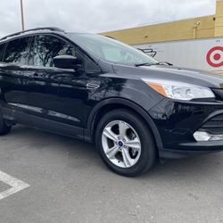 2013 Ford Escape
