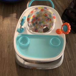 Baby Walker 