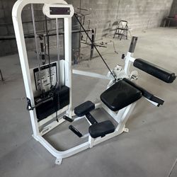 Cybex Gym Equipment 