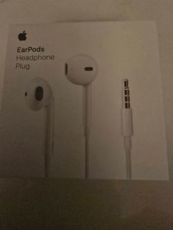 Apple Earpods