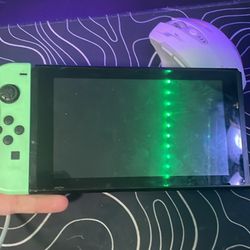 Nintendo Switch (SEND TRADES) Cash Accepted 