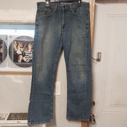 32  ×  30   Levi's  Jeans  👖 