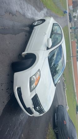 2009 Nissan Altima