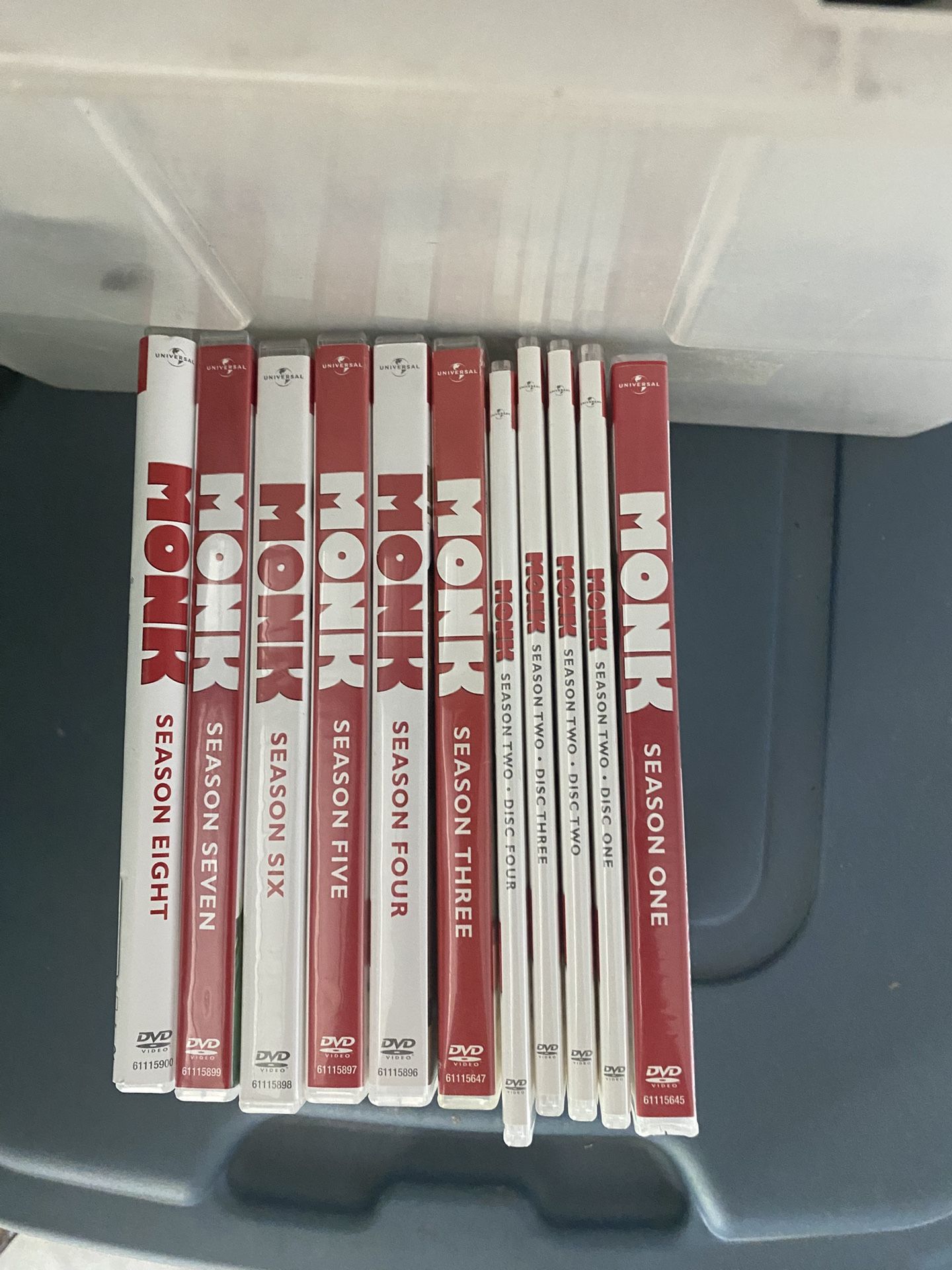DVD