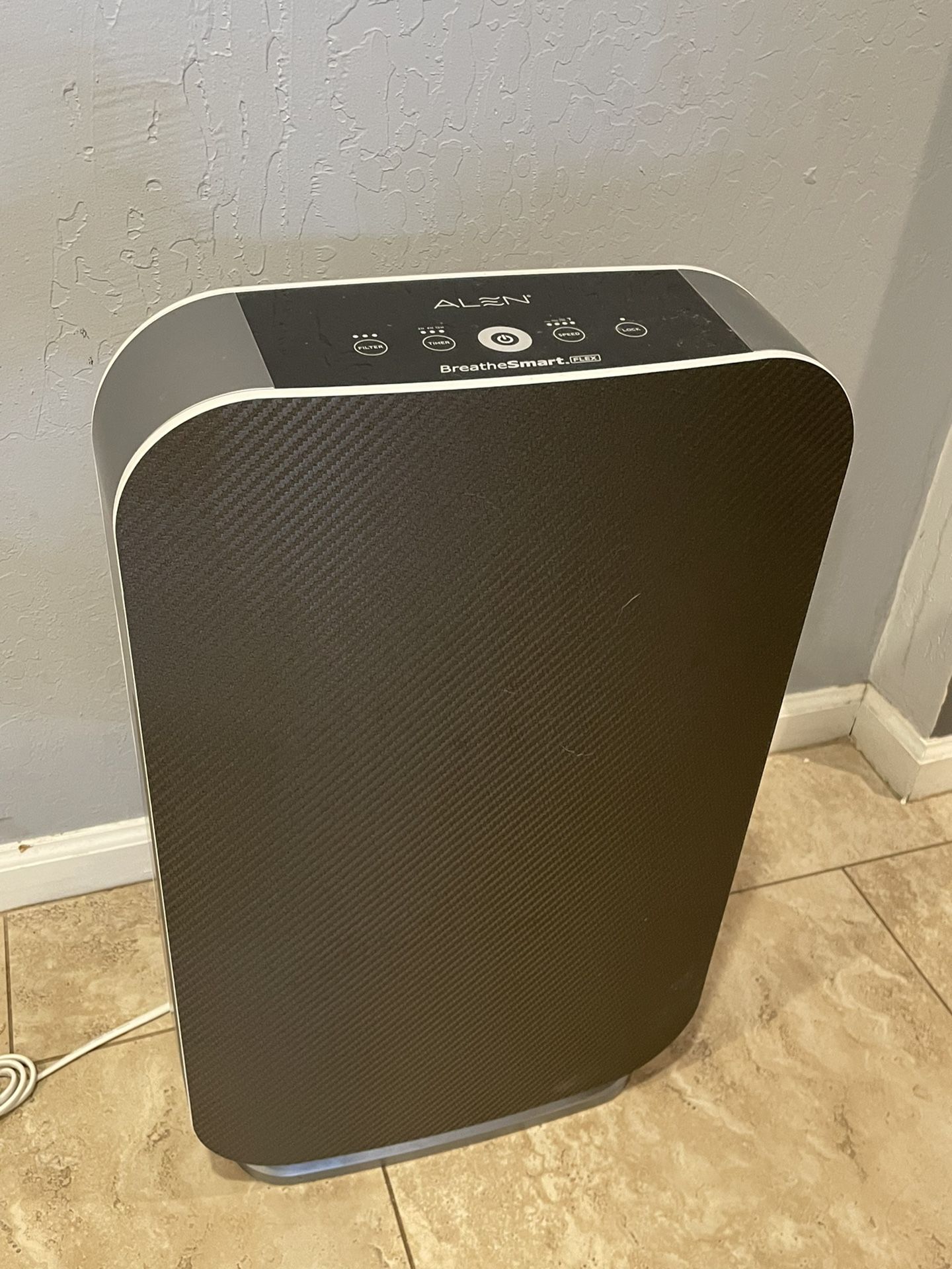 Allen Air Purifier