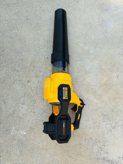 Dewalt 60V Flexvolt Cordless Leaf Blower (TOOL ONLY)