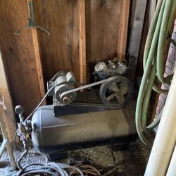 Wood Working Shop Everything 